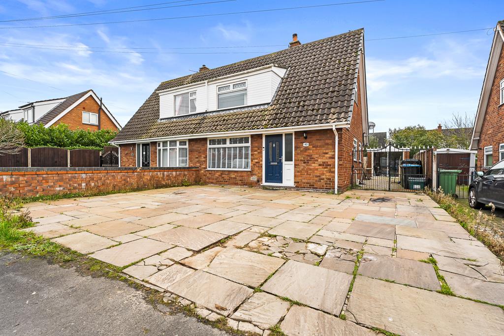 Nun House Drive, Winsford CW Estate Agents